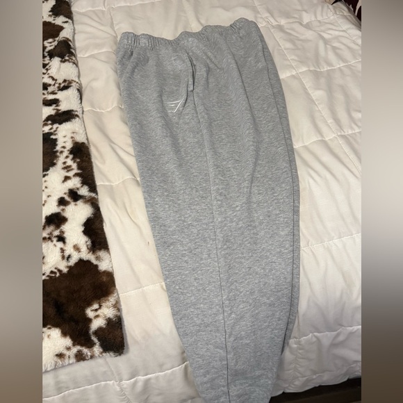 Gymshark Pants - Gymshark sweatpants